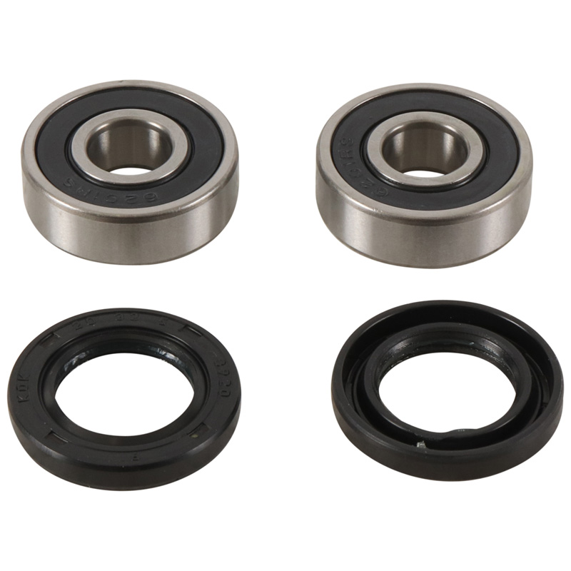 PWFWK-Y15-008-1 PWFWK-Y15-008 PIVOT_WORKS WHEEL BEARING/SEAL KIT YAMAHA YZ80 93-01 OFF-ROAD WHEEL BEARING KIT YAMAHA