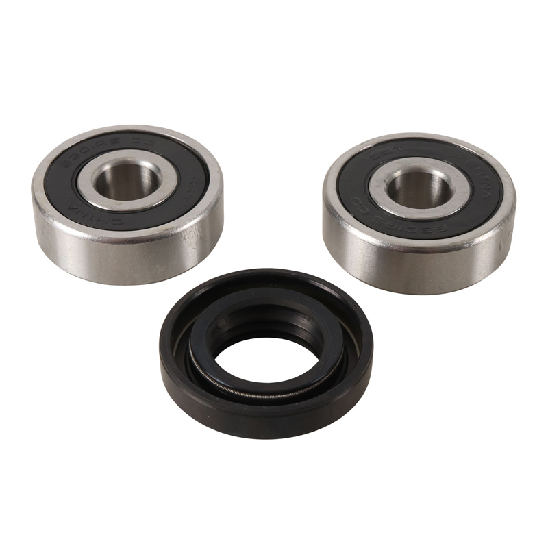 PWFWK-H33-000 PIVOT-WORKS OFF-ROAD WHEEL BEARING KIT OFF-ROAD WHEEL BEARING KIT Wheel Bearings 