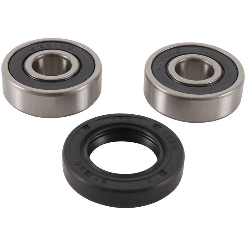 PWFWK-H30-050 PIVOT-WORKS OFF-ROAD WHEEL BEARING KIT HONDA OFF-ROAD WHEEL BEARING KIT HONDA Wheel Bearings 