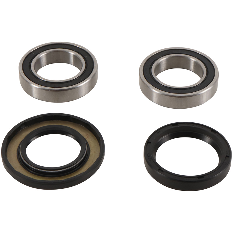 PWFWK-HQ01-001 PIVOT-WORKS OFF-ROAD WHEEL BEARING KIT HUSQVARNA OFF-ROAD WHEEL BEARING KIT HUSQVARNA Wheel Bearings 