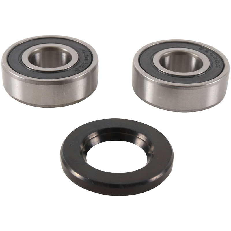 PWFWK-K26-000 PIVOT-WORKS OFF-ROAD WHEEL BEARING KIT OFF-ROAD WHEEL BEARING KIT Wheel Bearings 