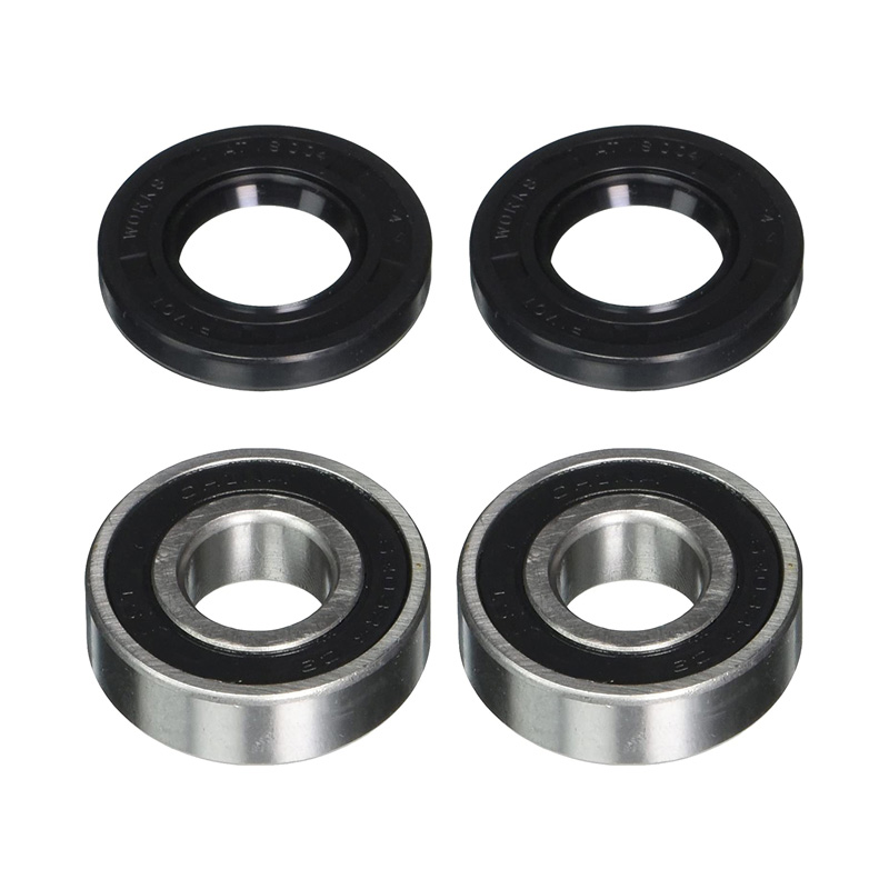 PWFWK-Y30-001 PIVOT-WORKS OFF-ROAD WHEEL BEARING KIT YAMAHA OFF-ROAD WHEEL BEARING KIT YAMAHA Wheel Bearings 
