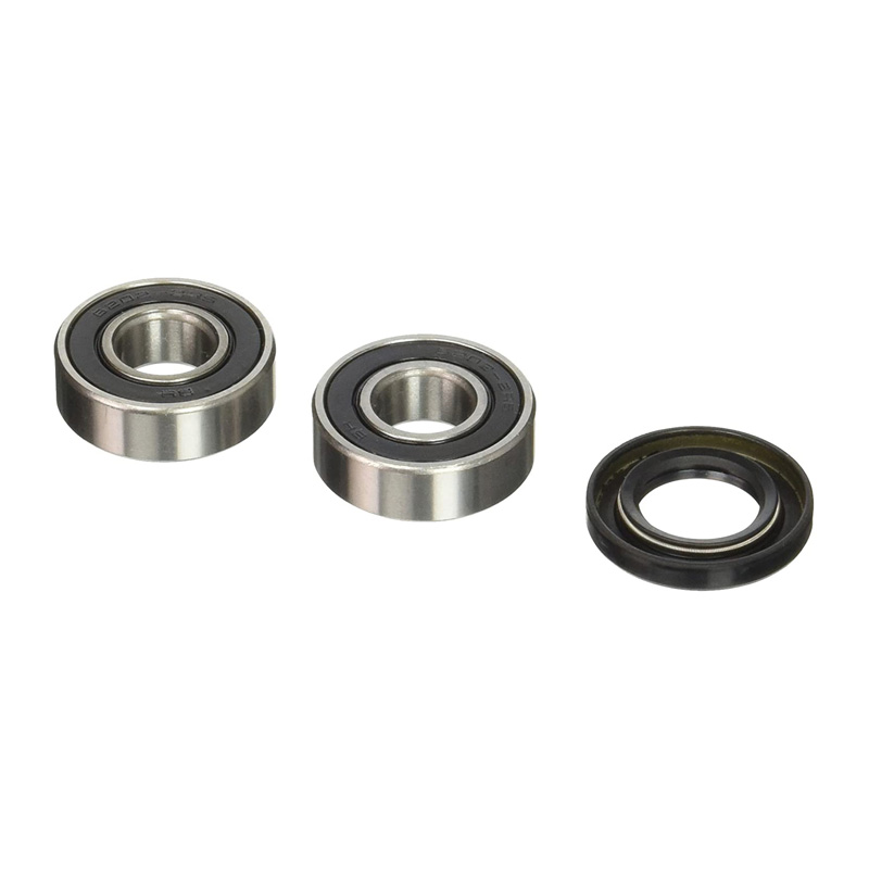 PWFWK-Y22-001 PIVOT-WORKS OFF-ROAD WHEEL BEARING KIT OFF-ROAD WHEEL BEARING KIT Wheel Bearings 