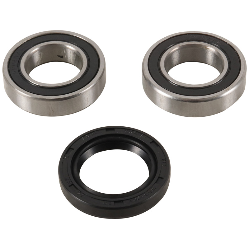 PWFWK-S24-000-1 PWFWK-S24-000 PIVOT_WORKS WHEEL BEARING/SEAL KIT SUZUKI DRZ400 00-09 OFF-ROAD WHEEL BEARING KIT KAWASAKI/SUZUKI