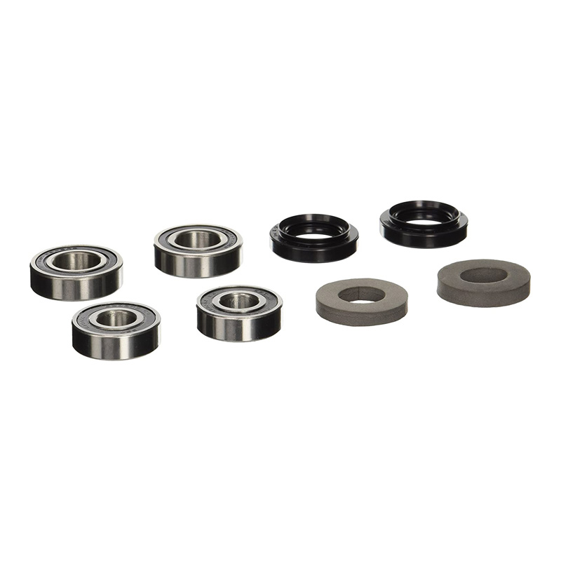 PWFWK-K33-000 PIVOT-WORKS ATV WHEEL BEARING & SEAL KIT KAWASAKI ATV WHEEL BEARING & SEAL KIT KAWASAKI Wheel Bearings 