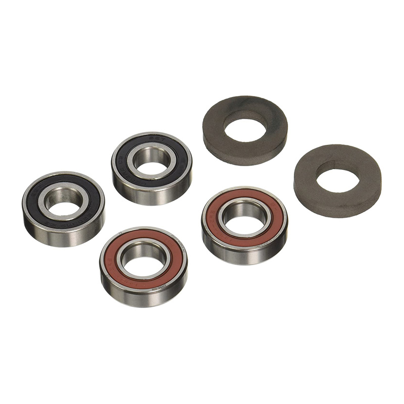 PWFWK-K32-000 PIVOT-WORKS ATV WHEEL BEARING & SEAL KIT ATV WHEEL BEARING & SEAL KIT Wheel Bearings 