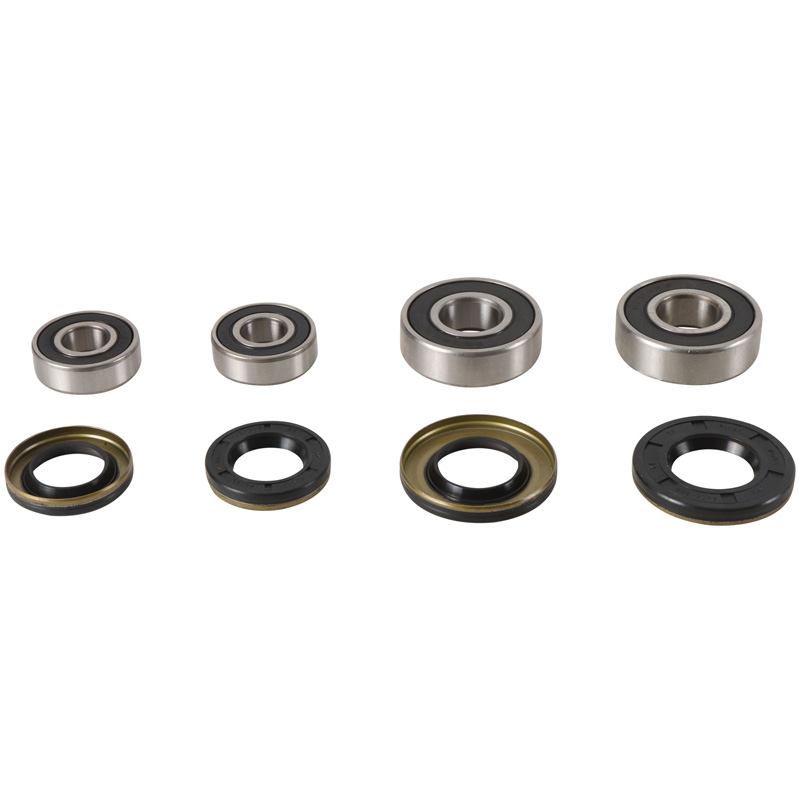 PWFWK-P06-000 PIVOT-WORKS ATV WHEEL BEARING & SEAL KIT POLARIS ATV WHEEL BEARING & SEAL KIT POLARIS Wheel Bearings 