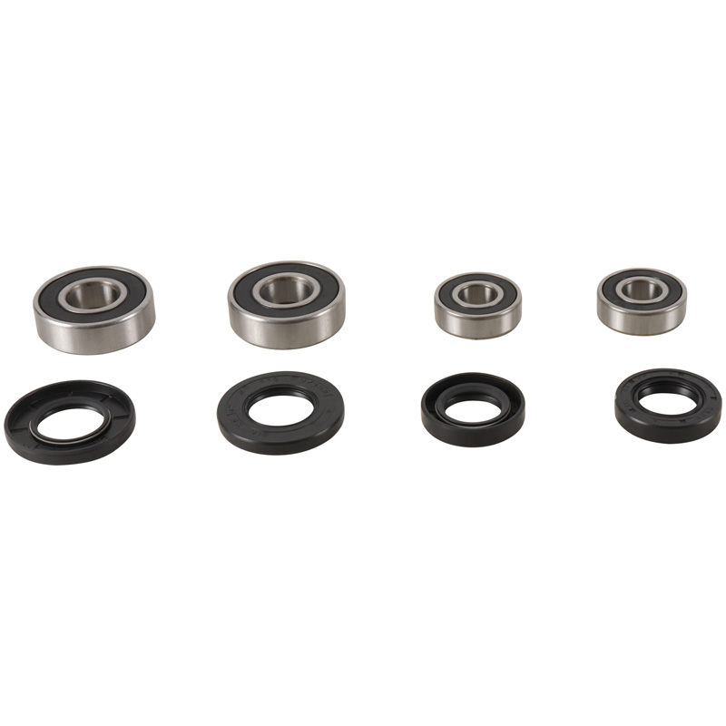 PWFWK-P05-000 PIVOT-WORKS ATV WHEEL BEARING & SEAL KIT ATV WHEEL BEARING & SEAL KIT Wheel Bearings 