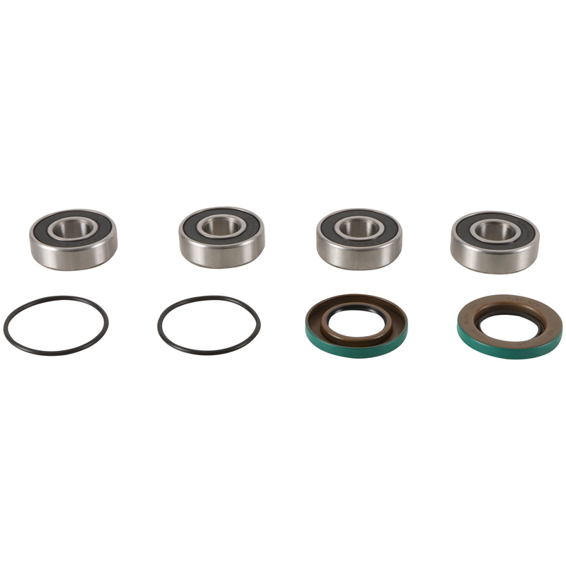 PWFWK-P04-000 PIVOT-WORKS ATV WHEEL BEARING & SEAL KIT POLARIS ATV WHEEL BEARING & SEAL KIT POLARIS Wheel Bearings 