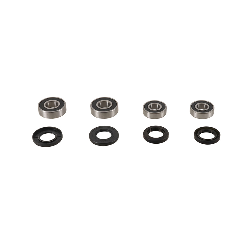 PWFWK-P11-000 PIVOT-WORKS ATV WHEEL BEARING & SEAL KIT ATV WHEEL BEARING & SEAL KIT Wheel Bearings 