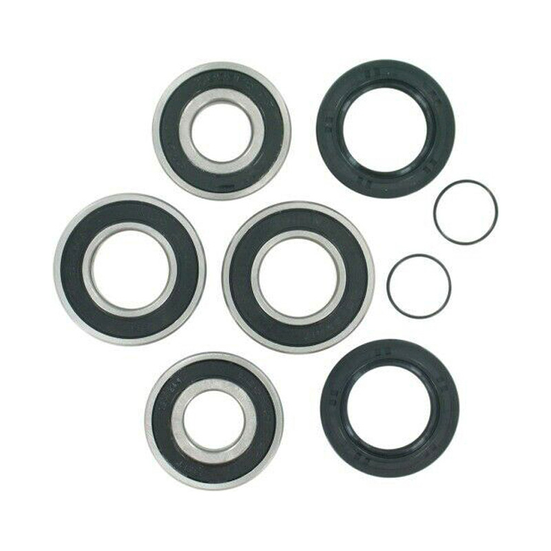 PWFWK-Y52-000 PIVOT-WORKS ATV WHEEL BEARING & SEAL KIT ATV WHEEL BEARING & SEAL KIT Wheel Bearings 