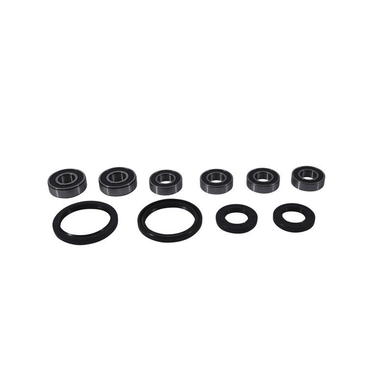 PWFWK-Y41-000 PIVOT-WORKS ATV WHEEL BEARING & SEAL KIT YAMAHA ATV WHEEL BEARING & SEAL KIT YAMAHA Wheel Bearings 