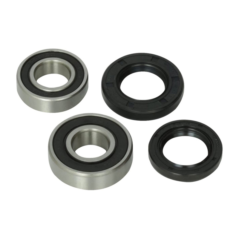 PWFWK-Y45-000 PIVOT-WORKS ATV WHEEL BEARING & SEAL KIT ATV WHEEL BEARING & SEAL KIT Wheel Bearings 