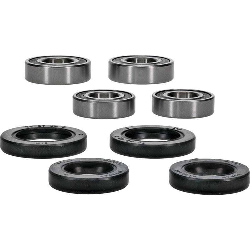 PWFWK-Y48-000 PIVOT-WORKS ATV WHEEL BEARING & SEAL KIT ATV WHEEL BEARING & SEAL KIT Wheel Bearings 