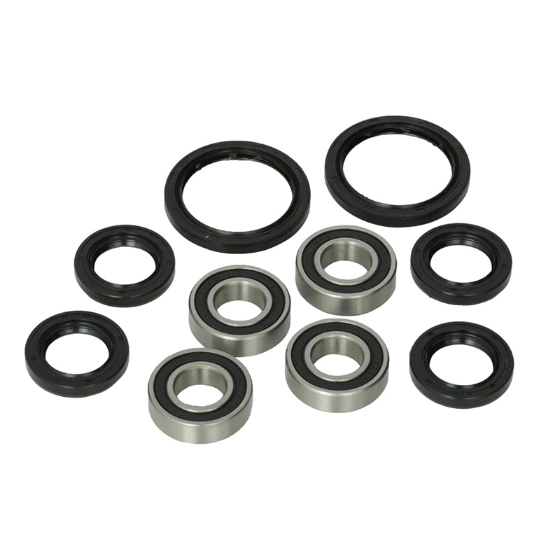 PWFWK-Y46-000 PIVOT-WORKS ATV WHEEL BEARING & SEAL KIT ATV WHEEL BEARING & SEAL KIT Wheel Bearings 