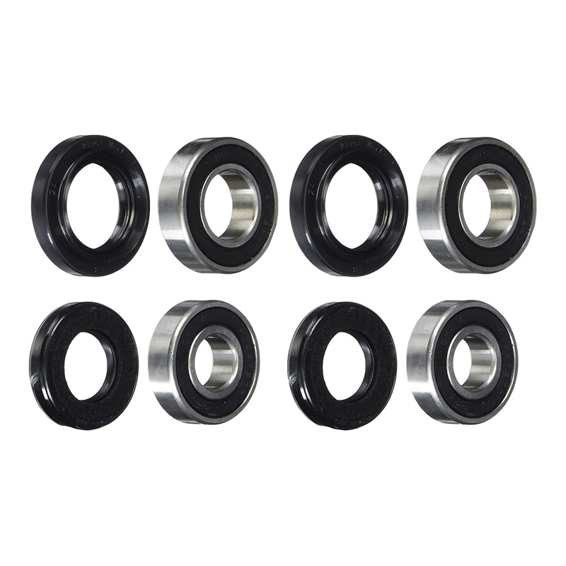 PWFWK-K31-000 PIVOT-WORKS ATV WHEEL BEARING & SEAL KIT ATV WHEEL BEARING & SEAL KIT Wheel Bearings 