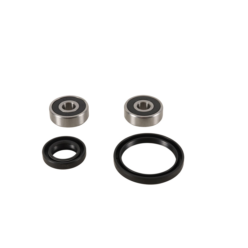 PWFWK-H43-000 PIVOT-WORKS OFF-ROAD WHEEL BEARING KIT HONDA OFF-ROAD WHEEL BEARING KIT HONDA Wheel Bearings 