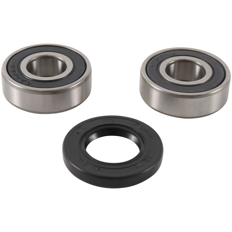 PWFWK-H44-000 PIVOT-WORKS OFF-ROAD WHEEL BEARING KIT HONDA OFF-ROAD WHEEL BEARING KIT HONDA Wheel Bearings 