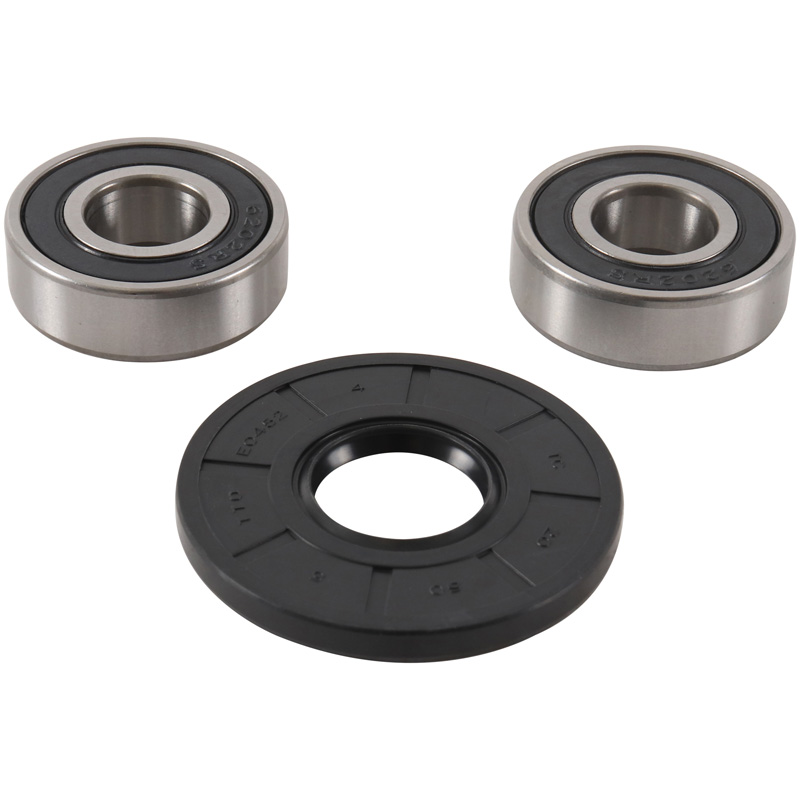 PWFWK-H36-521 PIVOT-WORKS OFF-ROAD WHEEL BEARING KIT OFF-ROAD WHEEL BEARING KIT Wheel Bearings 