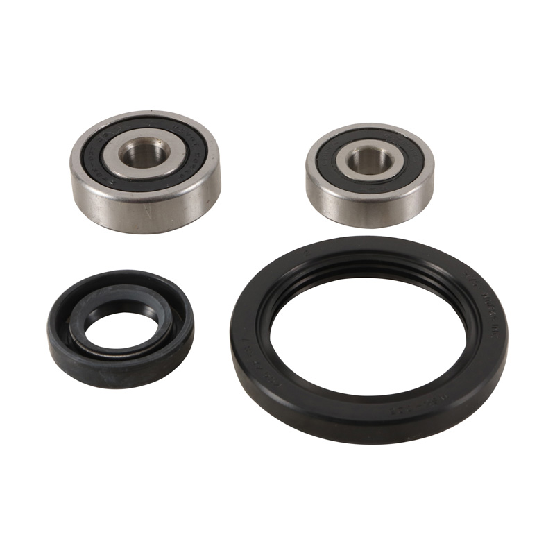 PWFWK-K22-000 PIVOT-WORKS OFF-ROAD WHEEL BEARING KIT OFF-ROAD WHEEL BEARING KIT Wheel Bearings 