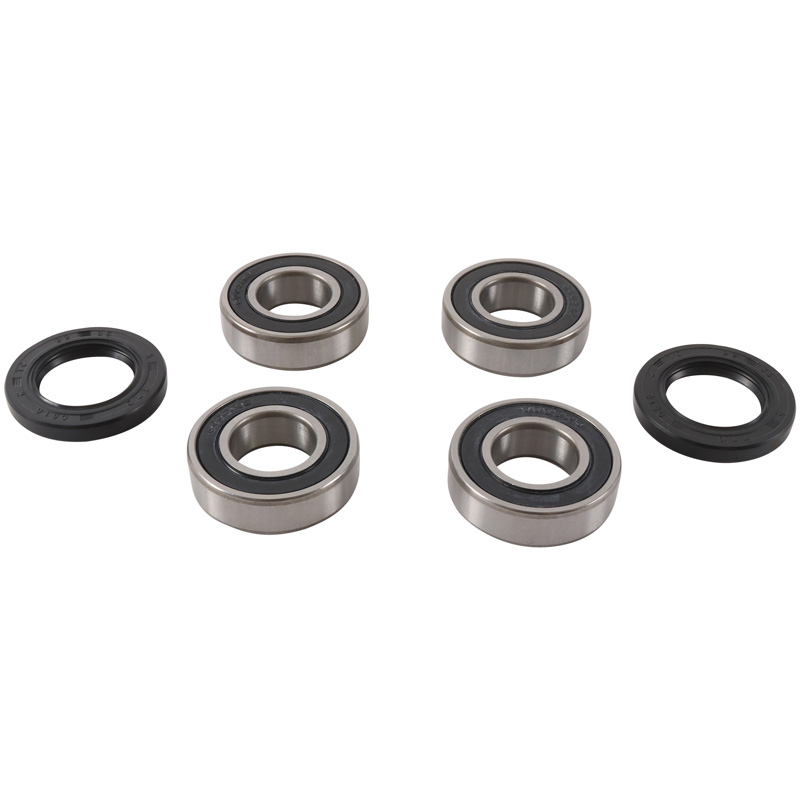 PWFWK-A05-000 PIVOT-WORKS ATV WHEEL BEARING & SEAL KIT ATV WHEEL BEARING & SEAL KIT Wheel Bearings 