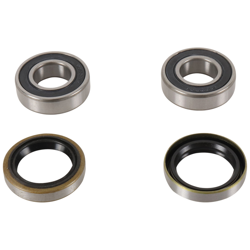 PWFWK-T14-000 PIVOT-WORKS OFF-ROAD WHEEL BEARING KIT HONDA/KTM OFF-ROAD WHEEL BEARING KIT HONDA/KTM Wheel Bearings 