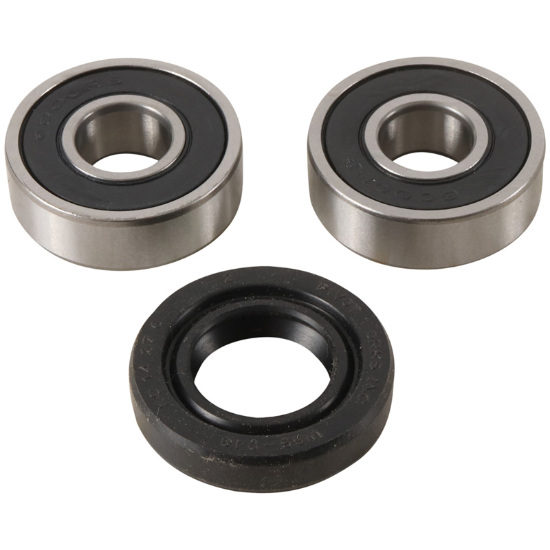 PWFWK-S37-000 PIVOT-WORKS OFF-ROAD WHEEL BEARING KIT OFF-ROAD WHEEL BEARING KIT Wheel Bearings 