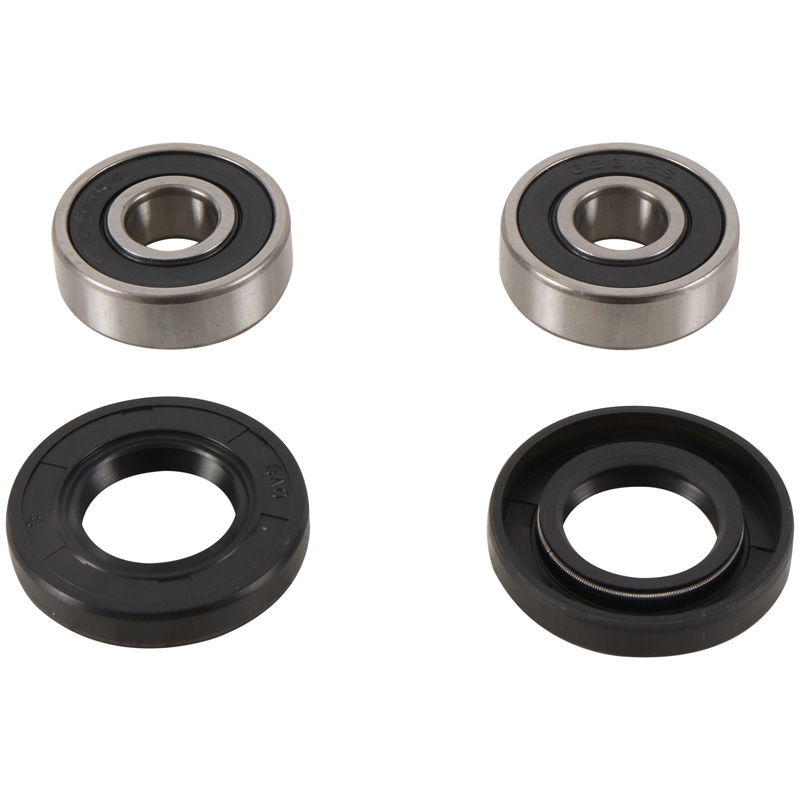 PWFWK-S31-000 PIVOT-WORKS OFF-ROAD WHEEL BEARING KIT OFF-ROAD WHEEL BEARING KIT Wheel Bearings 