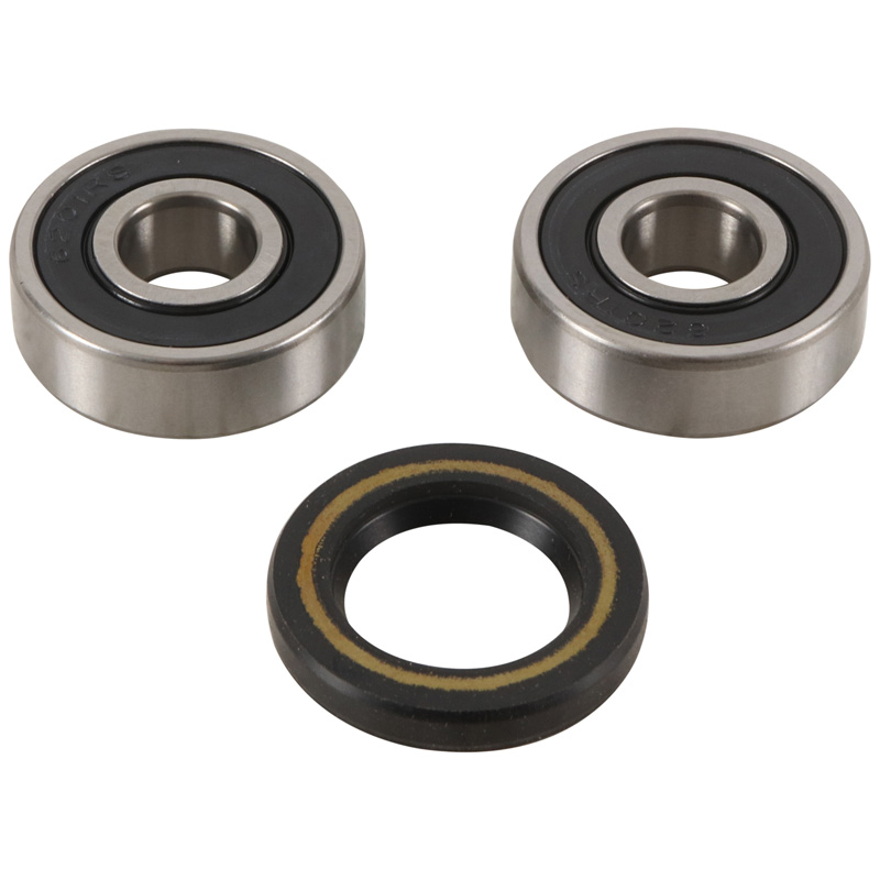 PWFWK-S41-000 PIVOT-WORKS OFF-ROAD WHEEL BEARING KIT OFF-ROAD WHEEL BEARING KIT Wheel Bearings 