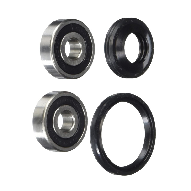 PWFWK-Y35-000 PIVOT-WORKS OFF-ROAD WHEEL BEARING KIT YAMAHA OFF-ROAD WHEEL BEARING KIT YAMAHA Wheel Bearings 