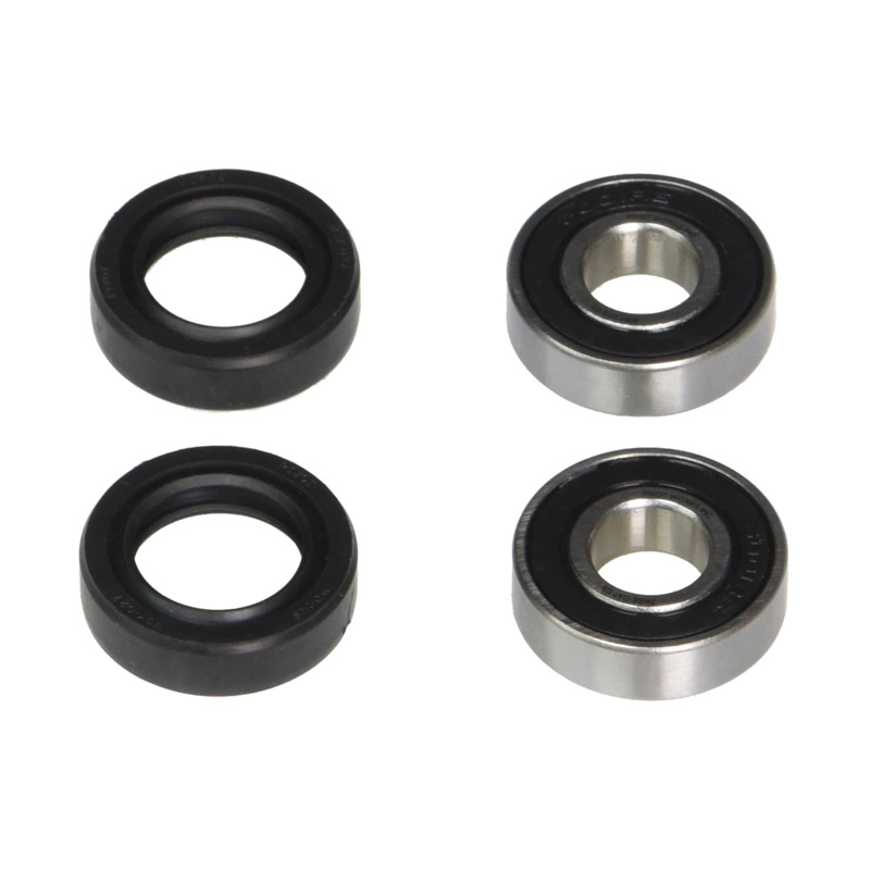 PWFWK-Y25-001 PIVOT-WORKS OFF-ROAD WHEEL BEARING KIT OFF-ROAD WHEEL BEARING KIT Wheel Bearings 