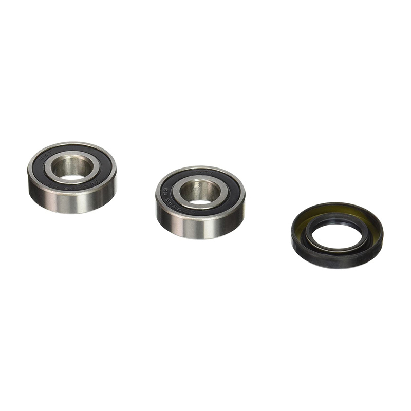 PWFWK-Y19-001 PIVOT-WORKS OFF-ROAD WHEEL BEARING KIT OFF-ROAD WHEEL BEARING KIT Wheel Bearings 