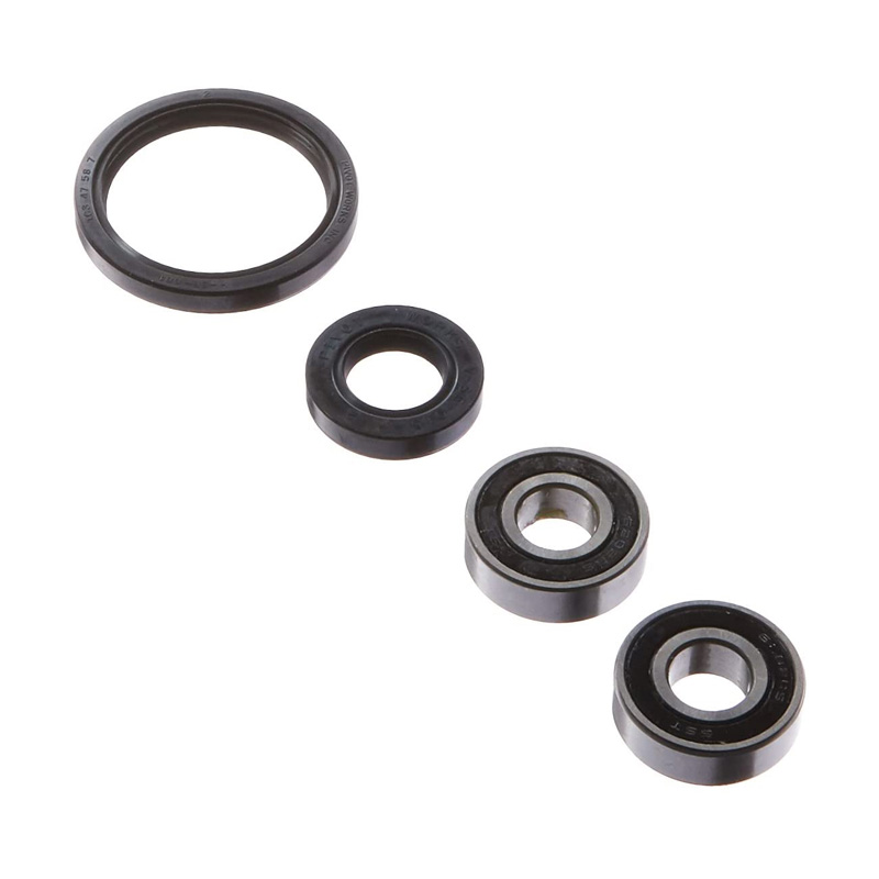 PWFWK-Y38-000 PIVOT-WORKS OFF-ROAD WHEEL BEARING KIT OFF-ROAD WHEEL BEARING KIT Wheel Bearings 