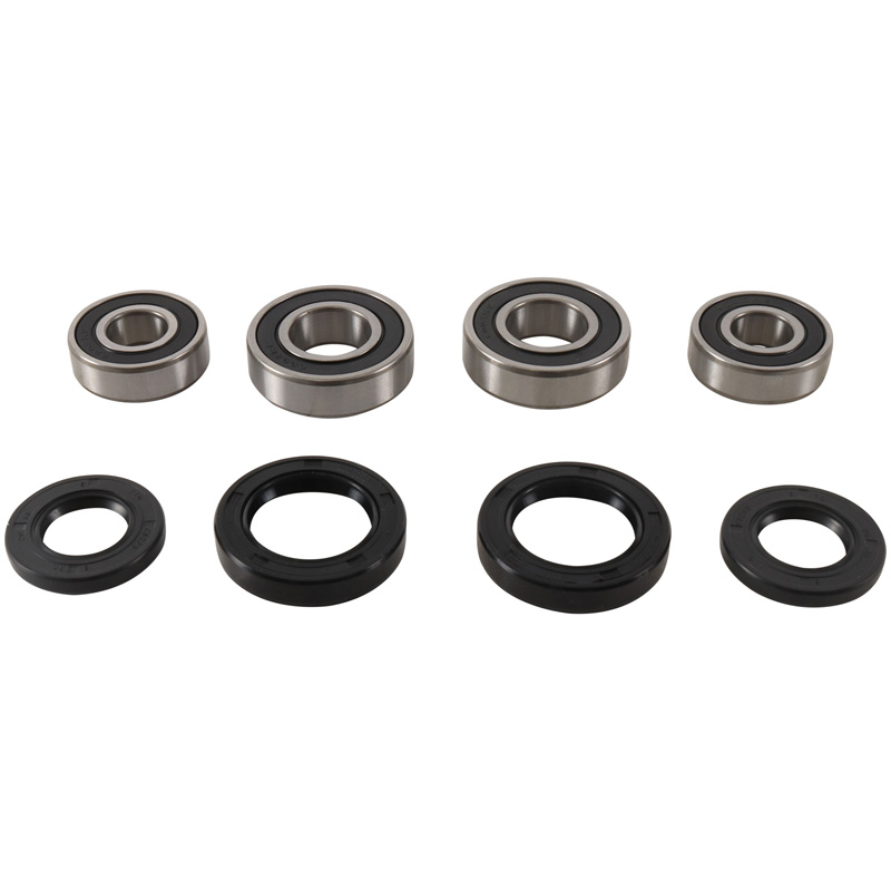 PWFWK-A03-000 PIVOT-WORKS ATV WHEEL BEARING & SEAL KIT ARTIC CAT ATV WHEEL BEARING & SEAL KIT ARTIC CAT Wheel Bearings 