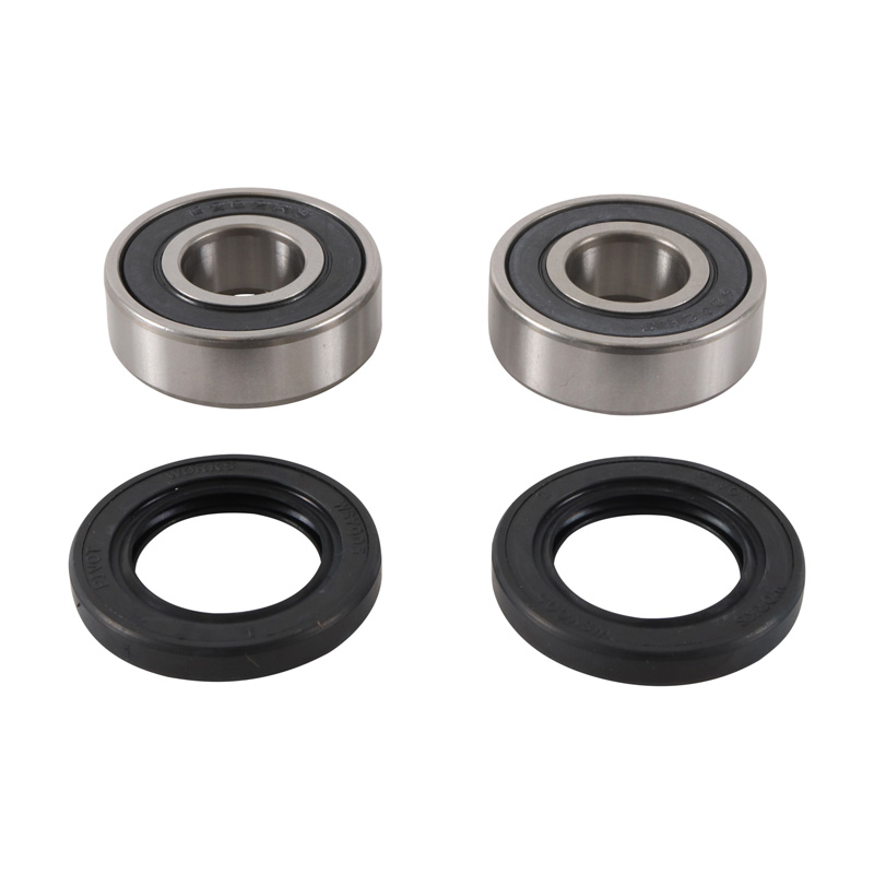PWFWK-H53-000 PIVOT-WORKS OFF-ROAD WHEEL BEARING KIT OFF-ROAD WHEEL BEARING KIT Wheel Bearings 