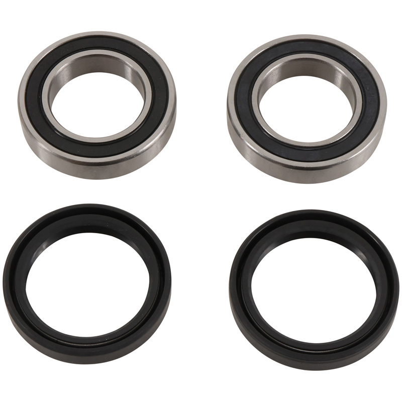 PWFWK-T19-000-1 PWFWK-T19-000 PIVOT_WORKS WHEEL BEARING/SEAL KIT KTM 85SX 12-14 OFF-ROAD WHEEL BEARING KIT BMW
