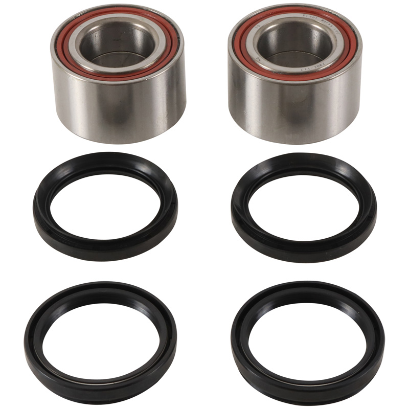 PWFWK-H54-000 PIVOT-WORKS ATV WHEEL BEARING & SEAL KIT ATV WHEEL BEARING & SEAL KIT Wheel Bearings 
