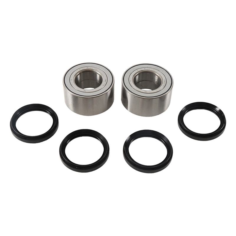 PWFWK-H55-000 PIVOT-WORKS ATV WHEEL BEARING & SEAL KIT ATV WHEEL BEARING & SEAL KIT Wheel Bearings 