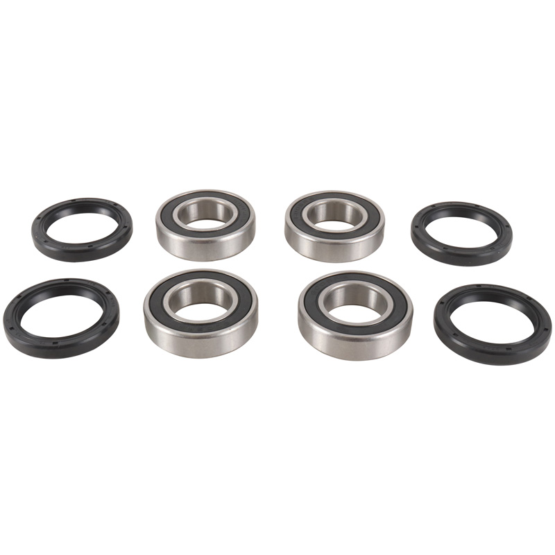 PWFWK-K38-000 PIVOT-WORKS ATV WHEEL BEARING & SEAL KIT UTV ATV WHEEL BEARING & SEAL KIT UTV Wheel Bearings 