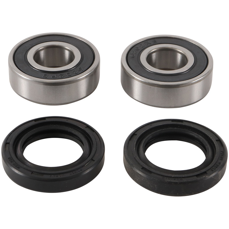 PWFWK-H45-000 PIVOT-WORKS WHEEL BEARING KIT WHEEL BEARING KIT Wheel Bearings 