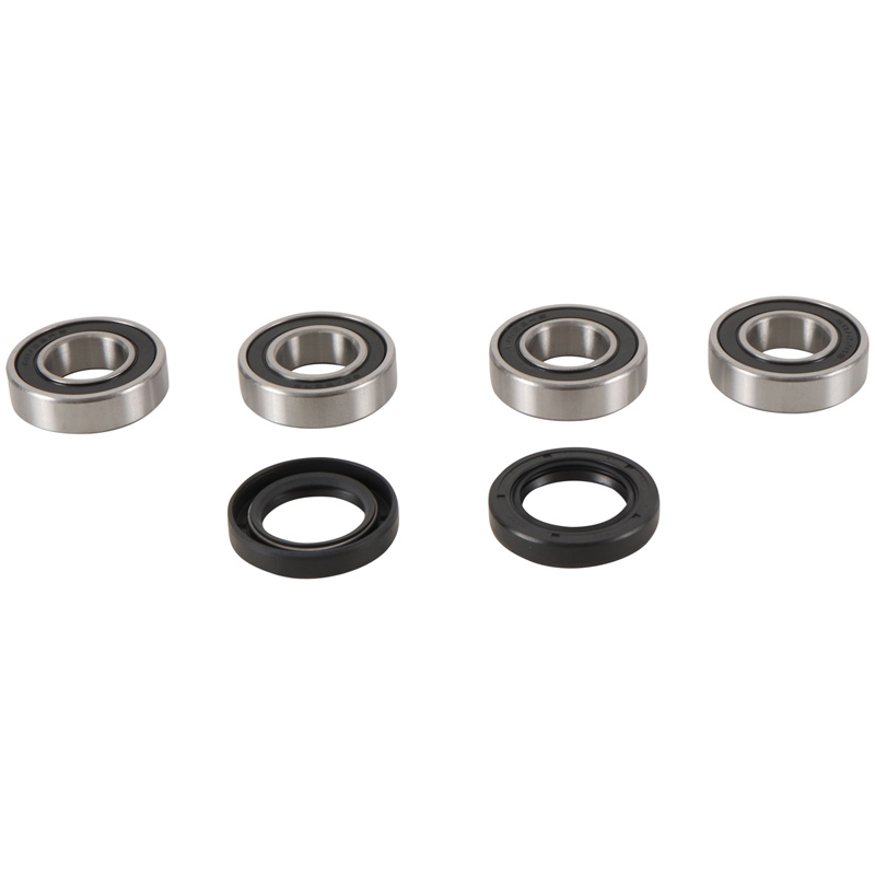 PWFWK-K36-000 PIVOT-WORKS WHEEL BEARING KIT WHEEL BEARING KIT Wheel Bearings 
