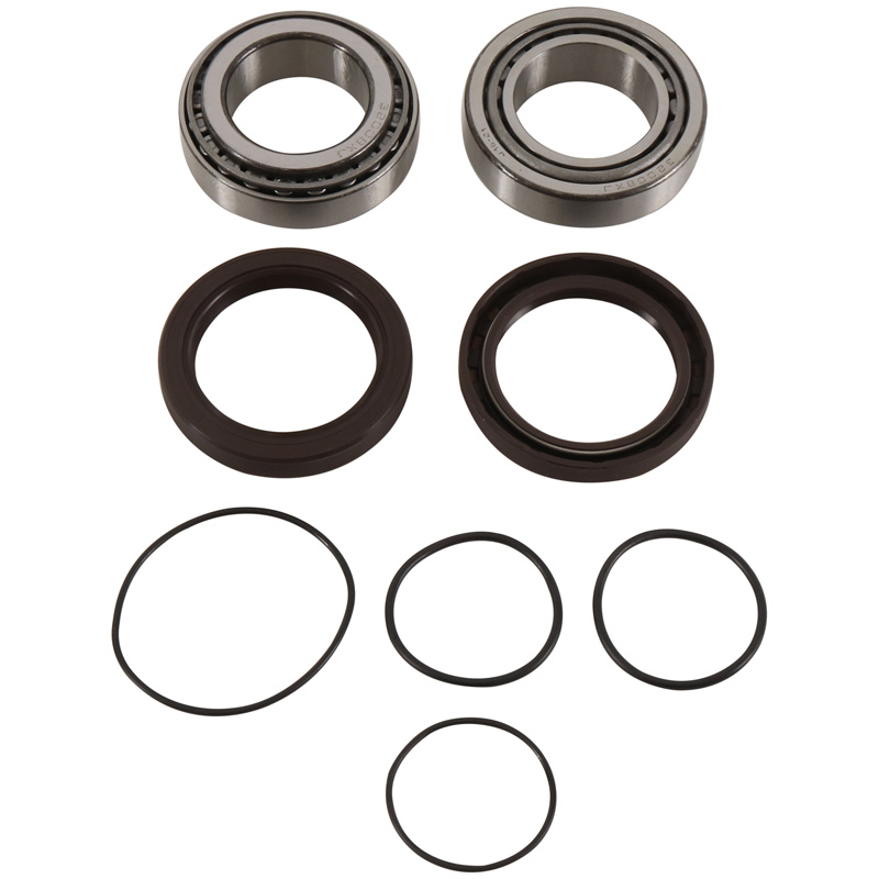 PWRWK-C04-000 PIVOT-WORKS WHEEL BEARING KIT WHEEL BEARING KIT Wheel Bearings 