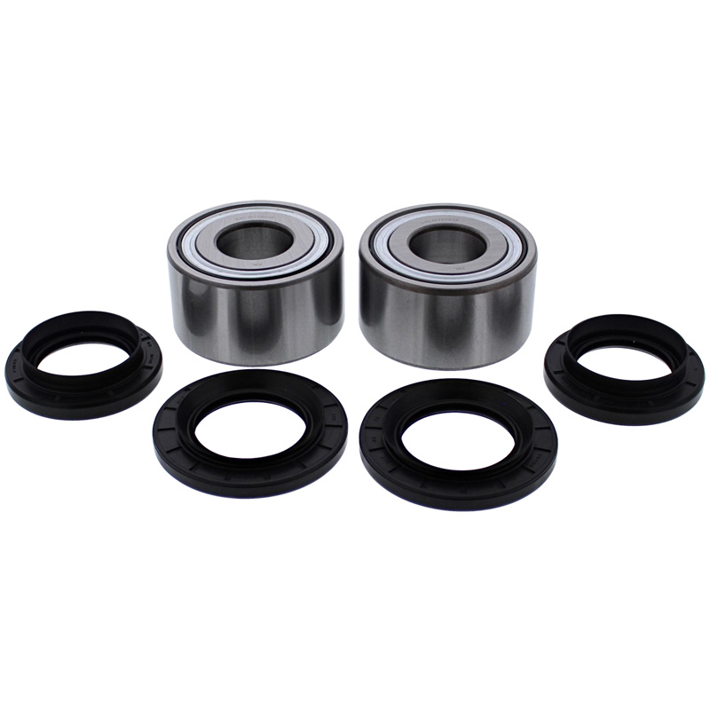 PWRWK-Y81-000 PIVOT-WORKS ATV WHEEL BEARING & SEAL KIT UTV ATV WHEEL BEARING & SEAL KIT UTV Wheel Bearings 