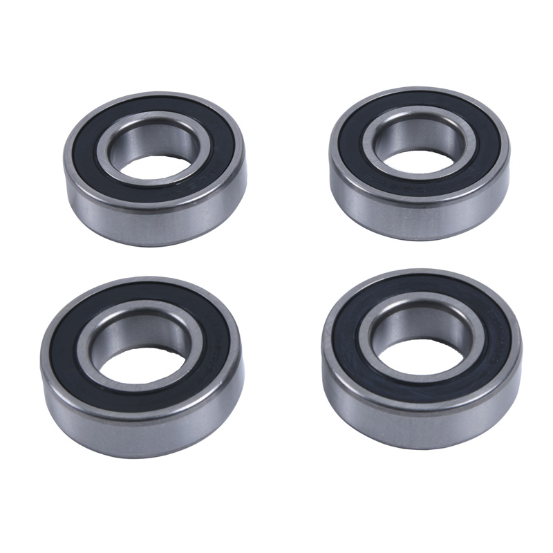 PWRWS-HD06-000 PIVOT-WORKS WHEEL BEARING KIT WHEEL BEARING KIT Wheel Bearings 