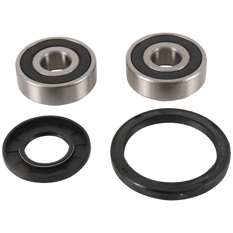 PWFWS-Y04-000 PIVOT-WORKS WHEEL BEARING KIT WHEEL BEARING KIT Wheel Bearings 