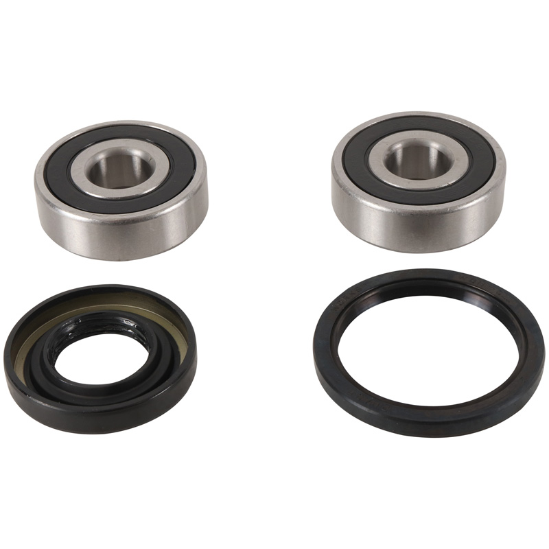 PWFWS-H02-000 PIVOT-WORKS WHEEL BEARING KIT WHEEL BEARING KIT Wheel Bearings 