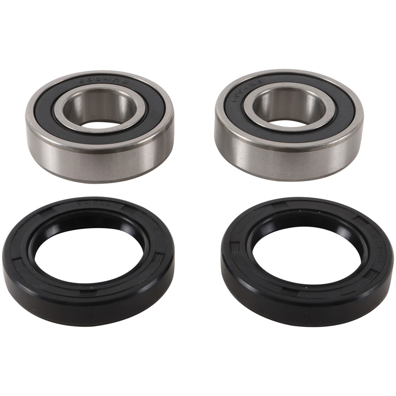 PWFWS-H04-000 PIVOT-WORKS WHEEL BEARING KIT WHEEL BEARING KIT Wheel Bearings 