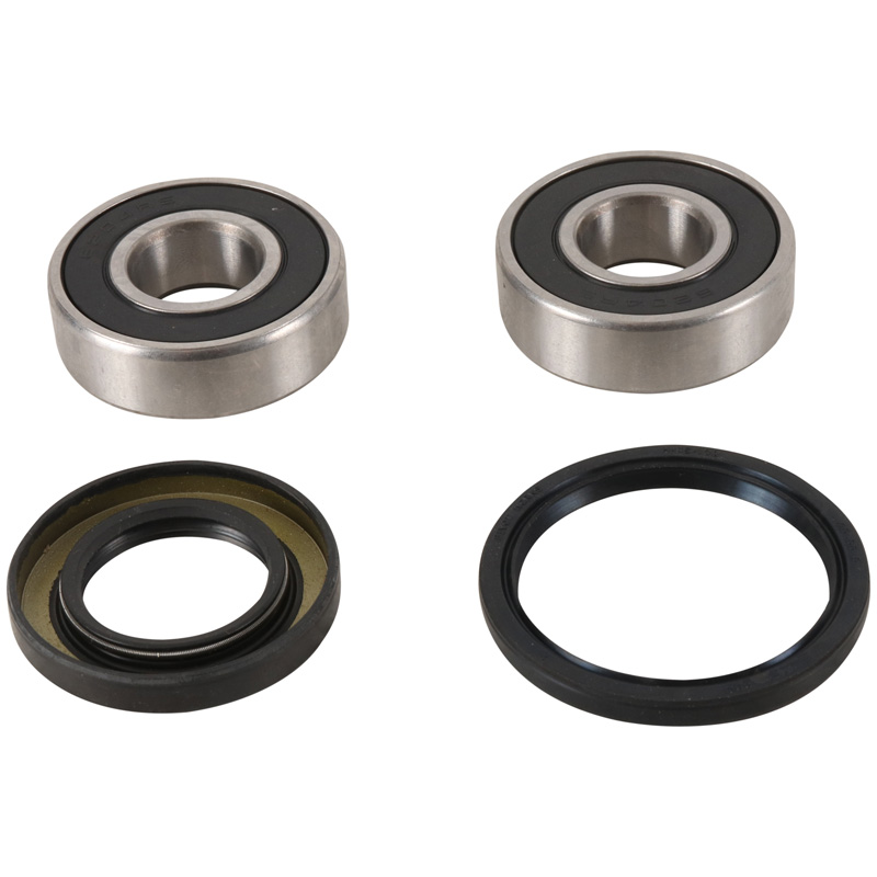 PWFWS-H05-000 PIVOT-WORKS WHEEL BEARING KIT WHEEL BEARING KIT Wheel Bearings 