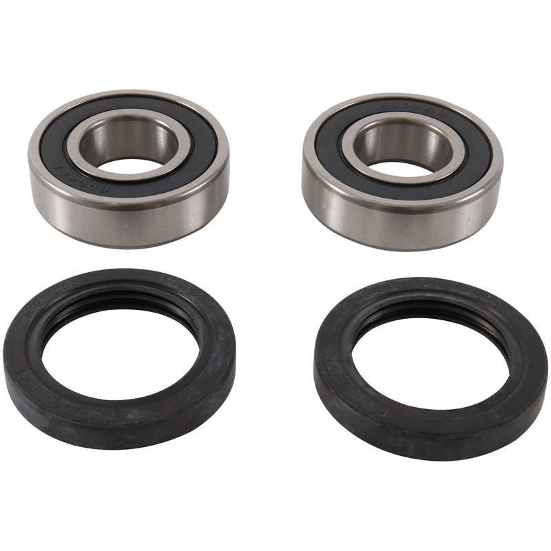 PWFWS-K05-000 PIVOT-WORKS WHEEL BEARING KIT WHEEL BEARING KIT Wheel Bearings 
