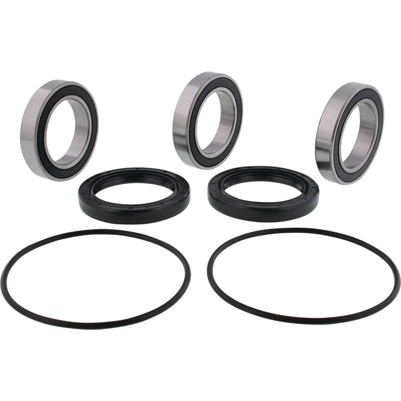 PWFWS-K13-000 PIVOT-WORKS WHEEL BEARING KIT WHEEL BEARING KIT Wheel Bearings 